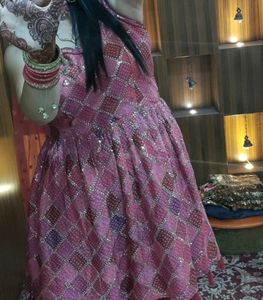 Short Kurta