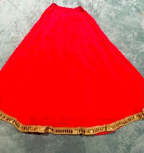 Beautiful Long Skirt