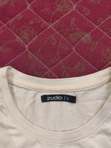 Zudio outdoor tshirt For Men