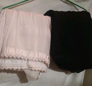 Dupattas Of Two