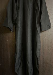 Embroidered Kurta Set