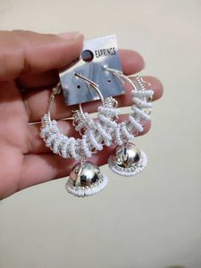 Combo Of Earings