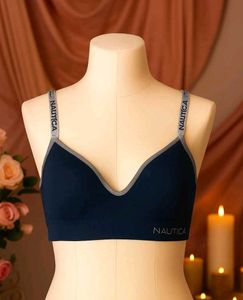 🇳🇿🔥💫Nautica Navy Blue Bralette
