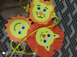 Kids Rakhi - 3