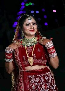 Latest Bridal Jewellery Set