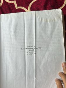 Concepts of Physics by H.C. Verma Vol 1