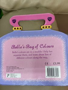 Princess Book