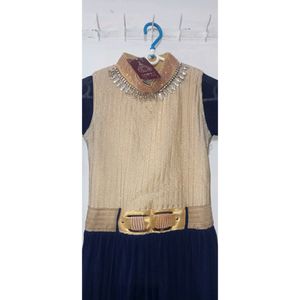 Gown For Wemons