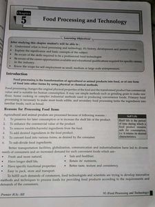 Home Science Class XII Textbook