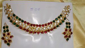 Jewellery Set