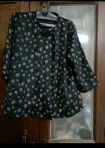 Combo Of 4 New Tops In Xl Size For Women