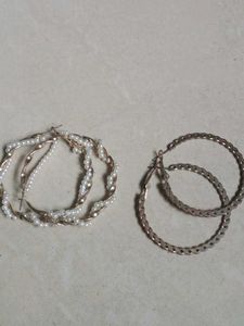 Hoops Combo