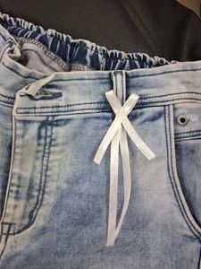 Cute Customized Jeans