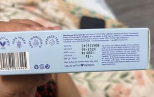 Moody SPf 50 sunscreen