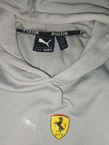 Puma (Ferrari Edition) Hoodi