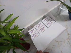 Santoor Soap Pack Of 6