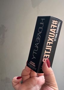 Huda Beauty faux filter luminous matte Foundation