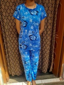 New Night Suit