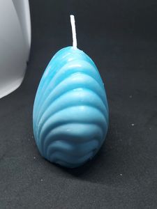 Handmade Scented Soy Wax Candle