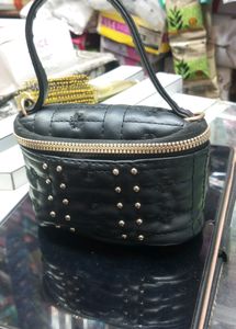 Black Hand Wallet