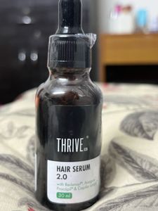 ThriveCo Hair Growth Serum 2.0