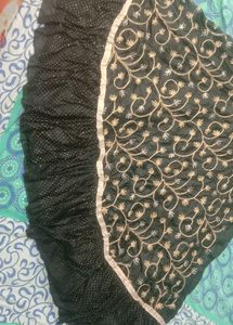 Ethnic Gown