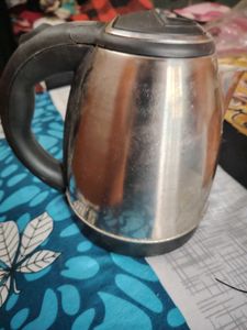 lifelong electric kettle