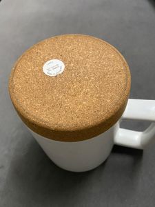 Ceramic mug