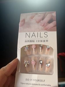 Press On Nails