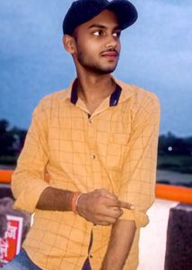 Mens Casual Check Shirt