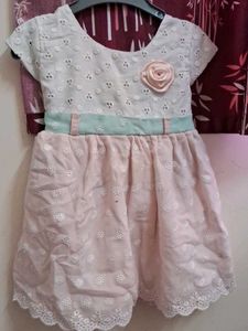 Baby Dress