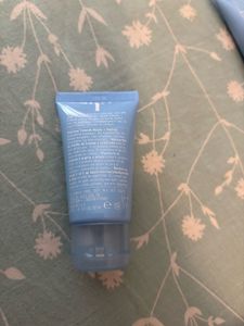 Clinique Unopened🔴Purifying Clay Mask+Scrub