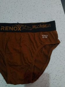 Renox MachoMan Briefs