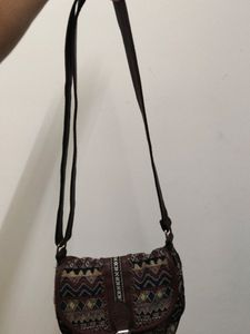 Sling Bag