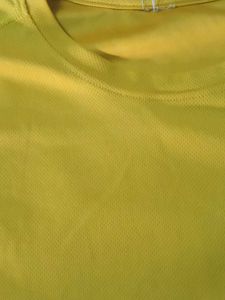 Yellow T-Shirt