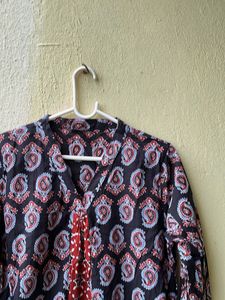 Brand New 😍Paisley Print Kurta