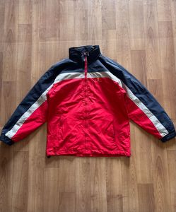 Vintage Windbreaker Jacket