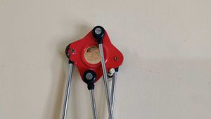 Mini Drafter Omega Company