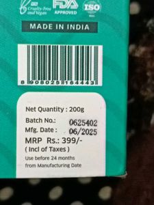 Pack Of 3, Exfoliating Soap