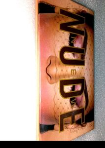 Eyeshadow Palette