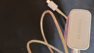 Original SAMSUNG Charger /Travel Adapter