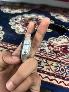 Casio World time watch