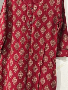 Soch Brand Kurta