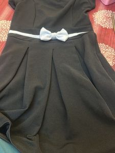 Partywear Dress For Girls