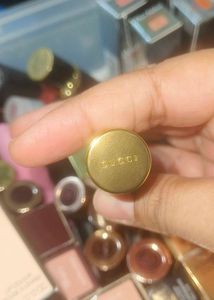Gucci Lipstick - 504