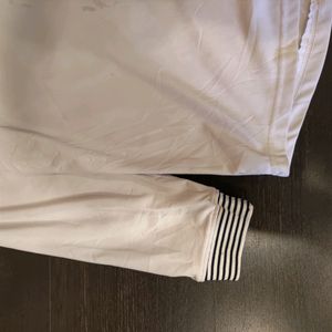 France Football Compression Jacket