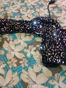 Party Wear Blouse