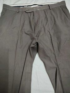 Siyarams MSD Mens 40 Size Formal Pant