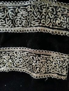 Elegant Black Kurta Set