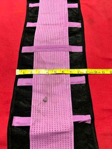 Waist Trainer Back Support Belt (Unisex)